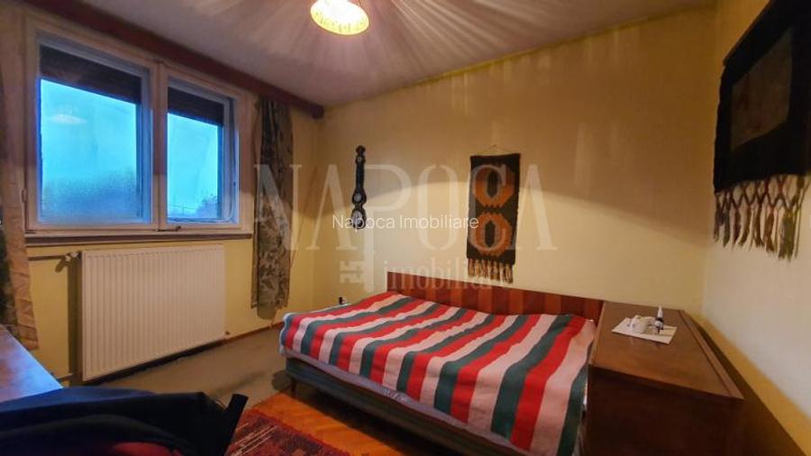 Casa 6 camere de vanzare in Episcopia Bihor Oradea, Oradea - 5