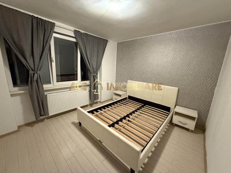 2 Camere de inchiriat | Piata Muncii | Centrala Proprie | Metrou - 2