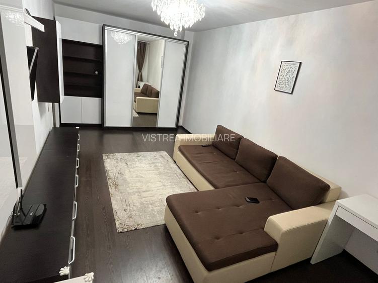 2 camere Militari Residence str. Rezervelor langa Lidl // Parcare proprie - 8
