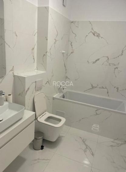 Apartament de 2 camere, parcare, centrala, balcon, Crystal Palace - 5