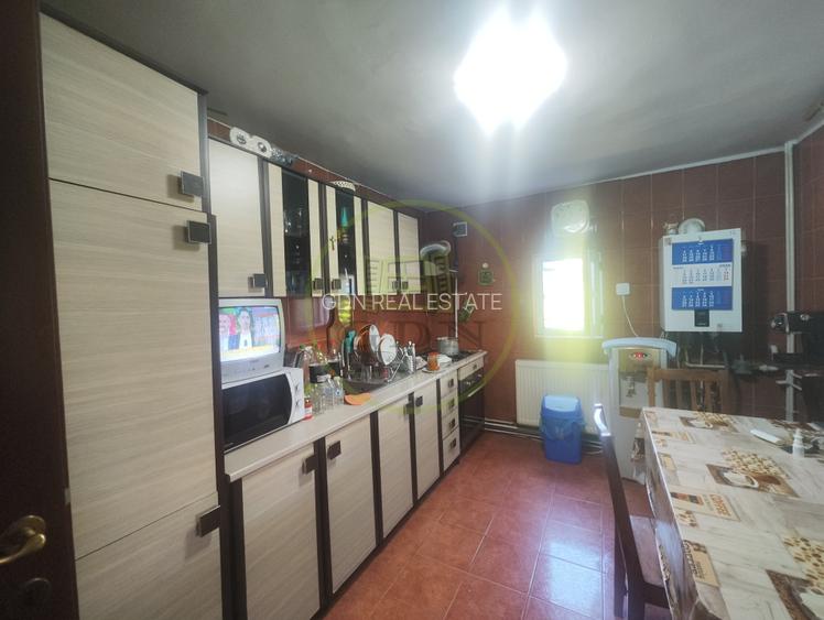 Casa 5 camere, teren 1073 mp,  Craiova, cartier Lascar Catargiu - 7