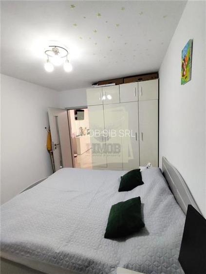 Apartament cu 3 camere 2 balcoane si parcare pe Calea Surii Mici - 5