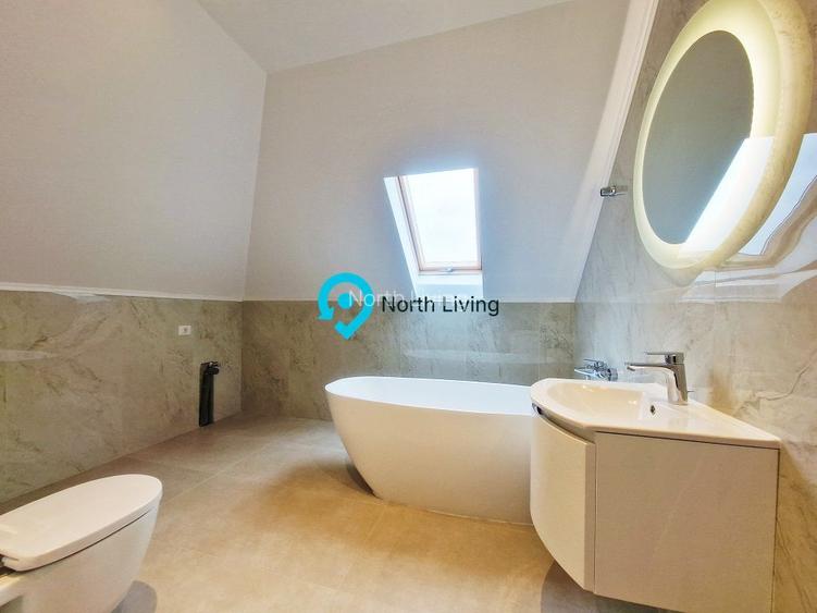 Vilă individuală | 4 dormitoare | 2 parcări - 16