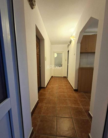 Apartament 2 camere decomandat | Centrul Civic | Afi - 2