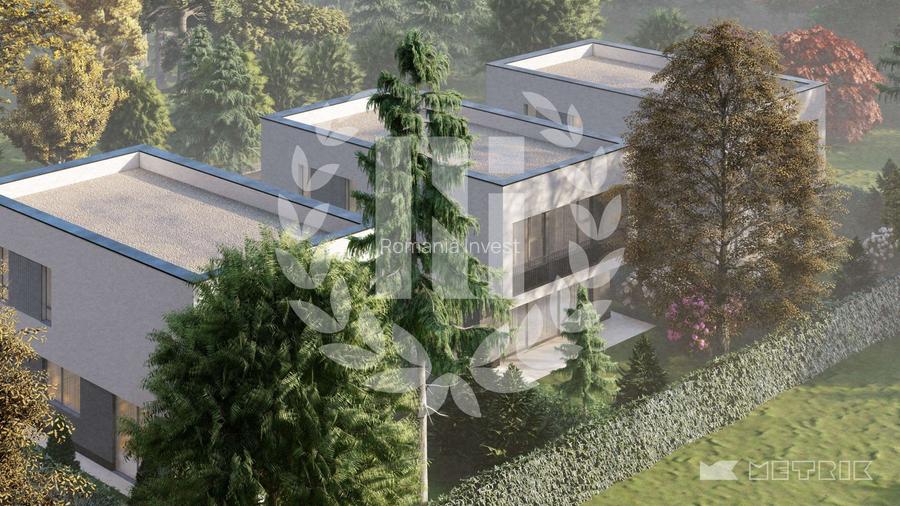 VILA INDIVIDUALA TUNARI FĂRĂ TVA - 5