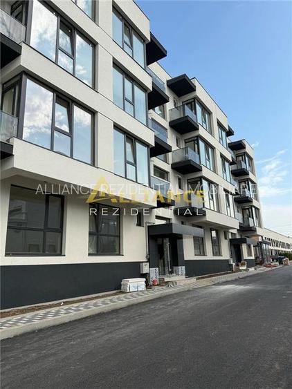 Apartament 3 camere Leordeni - 14