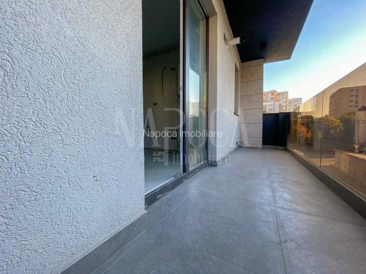 Apartament 2 camere de vanzare in Marasti, Cluj Napoca - 9