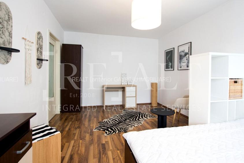 Inchiriere apartament 2 camere | Generos, Ideal 2 persoane, Parc | Tineretului - 4