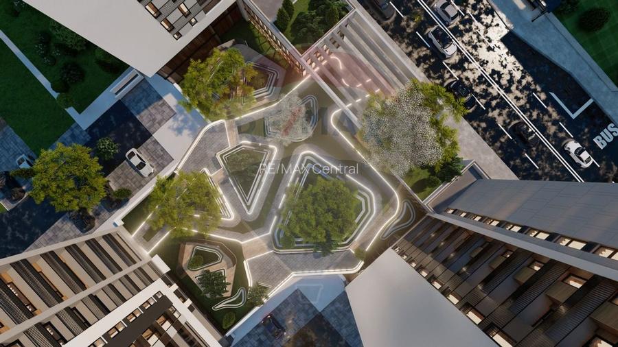 Cosmopolit Zenit – Ansamblu Rezidențial Premium în Răcădău - 16