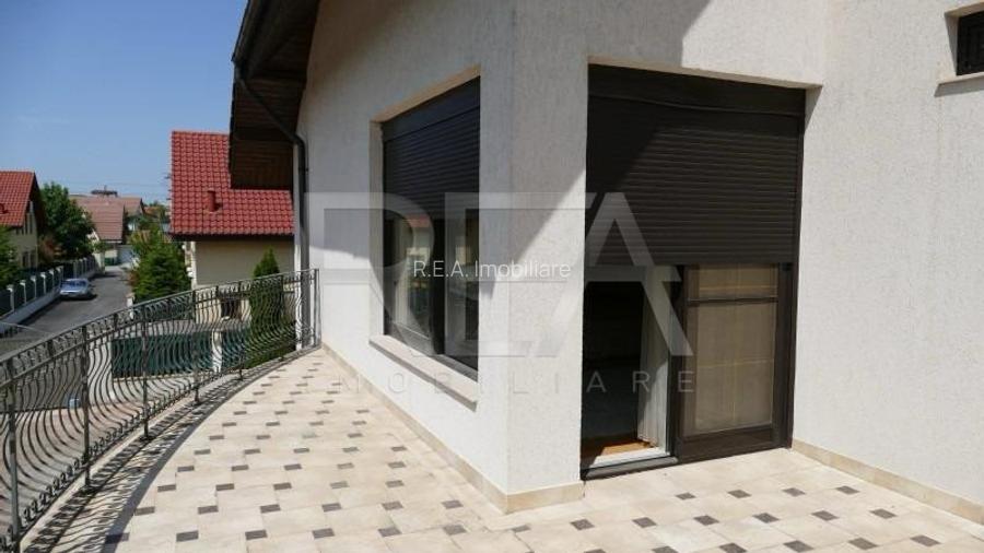 Vila Exclusivista | Piscina si 1877 m.p teren | Erou Iancu Nicolae - 41