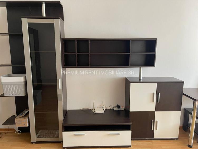 Mihai Bravu-7 min metrou, garsoniera, utilata, mobilata, PET FRIENDLY, curata - 6