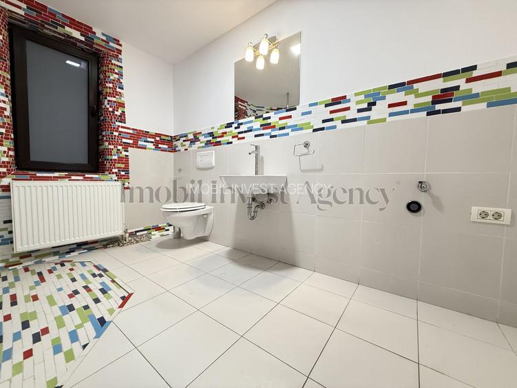 Vilă interbelică restaurată – Dorobanți Capitale 363 mp utili - 23