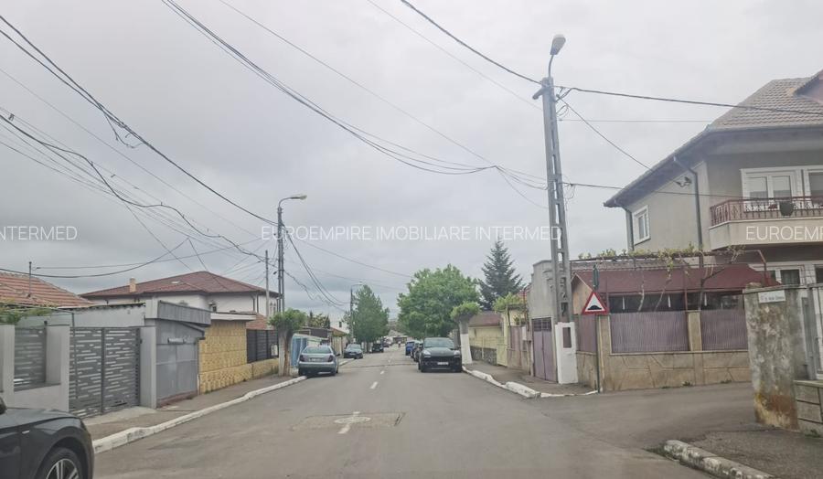 Vanzari terenuri in Palazu Mare - 3