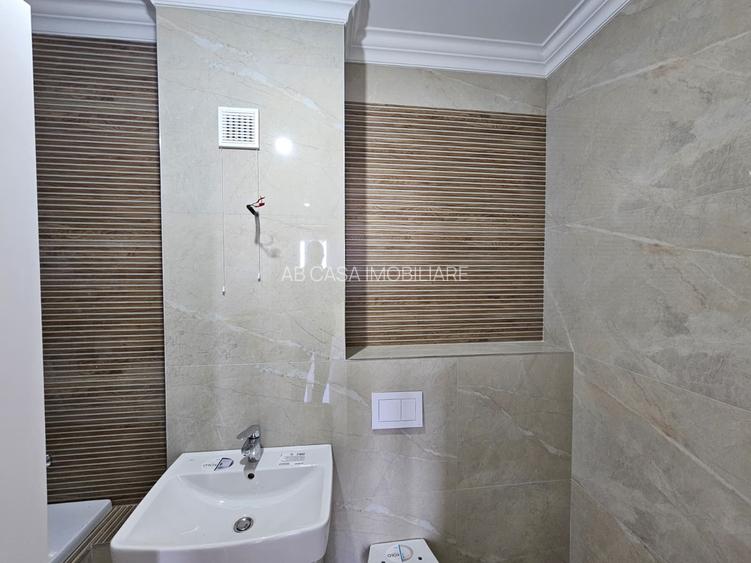 Apartamente 3 camere și parcare, et. 1 și 2, Timișoara, Torontalului, exterior - 23