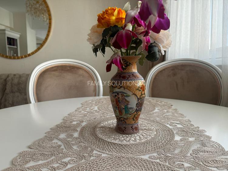 Apartament 3 camere 73 mp , Metrou Berceni 10minute - 5