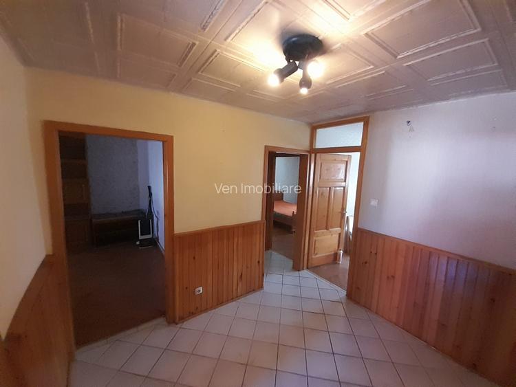 Apartament 4 camere,etajul 2,zona Kaufland Sud - 19