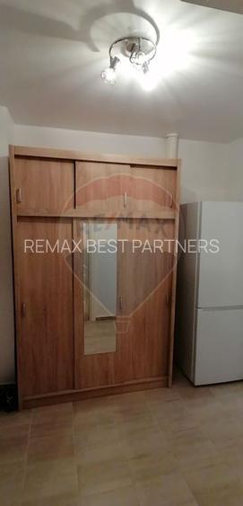 Apartament cu 1 camere de inchiriat in zona Manastur - 7