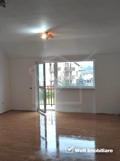 Apartament cu 1 camera, parcare, zona Muzeul apei, Floresti - 2