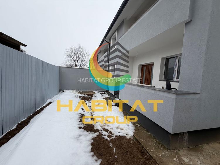 Măgurele 4 camere 133 mp curte libera 130 utili  4 unități disponibile - 17