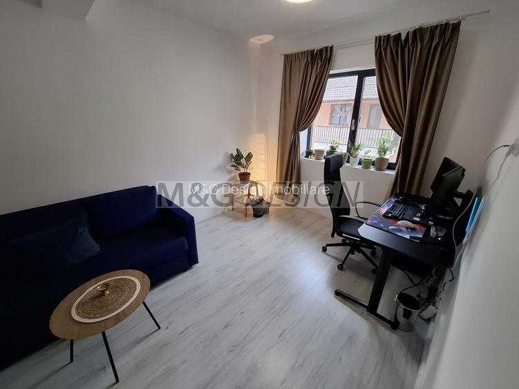 Ap 3 camere pe 2 nivele, loc parcare, Giroc-Lidl - 7