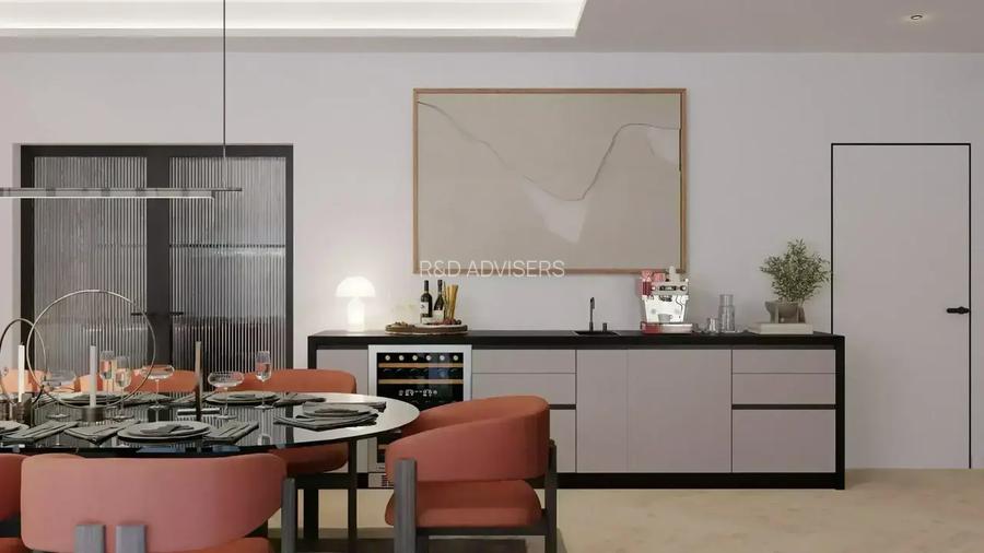 Vilă Premium Smart Luxury | 280 mp Utili | Finisaje Exclusiviste - 6
