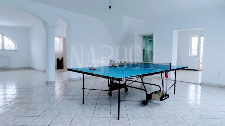 Casa 8 camere de vanzare in Centru Oradea, Oradea - 7