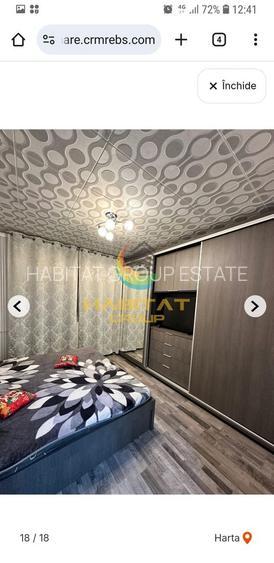 Berceni apropiere metrou vanzare 2 camere renovat mobilat - 3