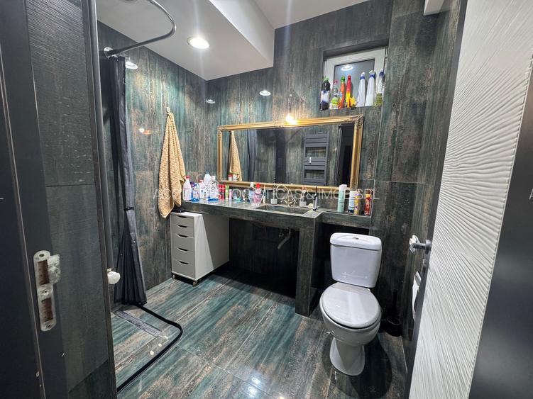 Apartament de vanzare in Chijna la padure!!! - 3