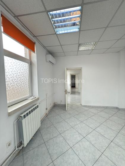 Mosilor - Foisorul de Foc/ Vila spațioasă de închiriat – (8-9 camere) / 300 MP - 24