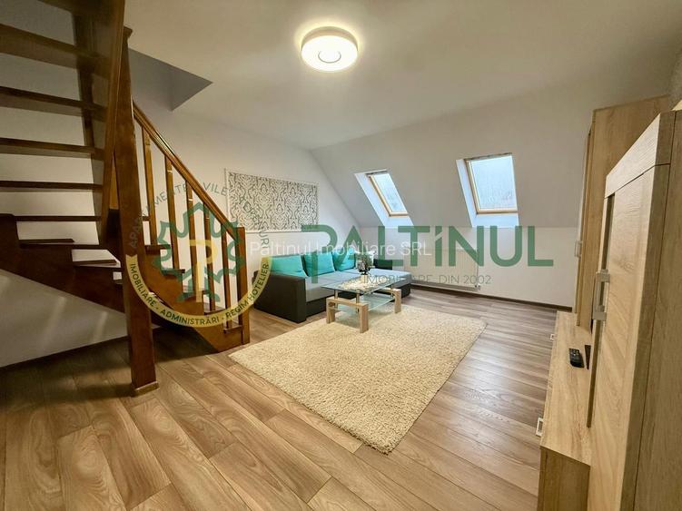 Apartament 2 camere de inchiriat Sibiu - 2