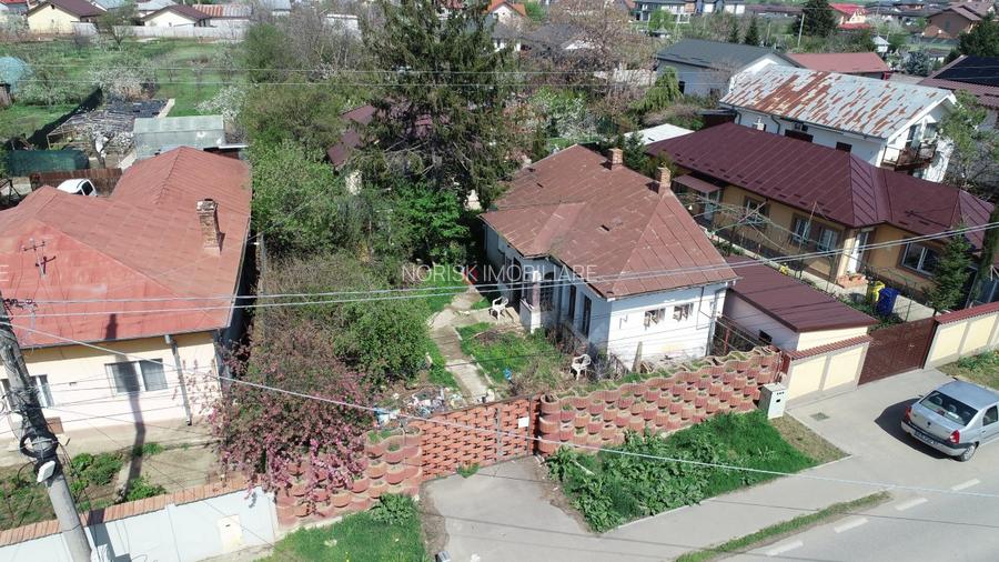 Investiție ideală în Clinceni – Teren 1.655mp - 9