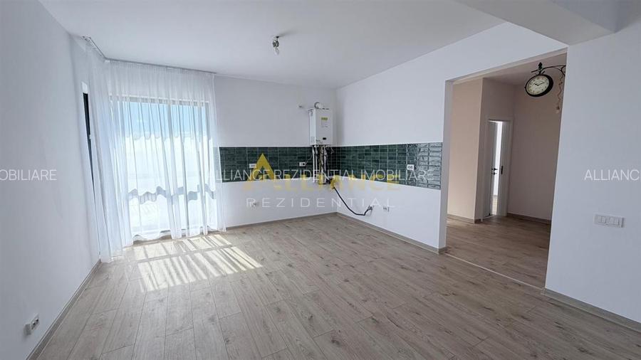 Casa Individuala - 3 camere - 2 bai - 375mp teren - 9