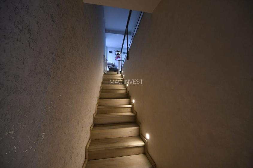 De vanzare – In exclusivitate, Vila in Brates Lake - 21