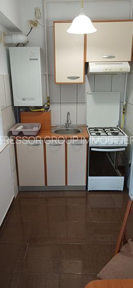 Garsonieră de 41 mp, mobilată și utilată, zona Tomis Nord - Euro Materna - 5