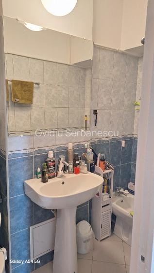 Vând apartament patru camere decomandate. - 10