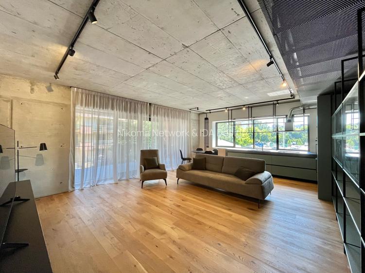 Apartament premium cu 3 camere in imobil nou cu arhitectura contemporană - 2