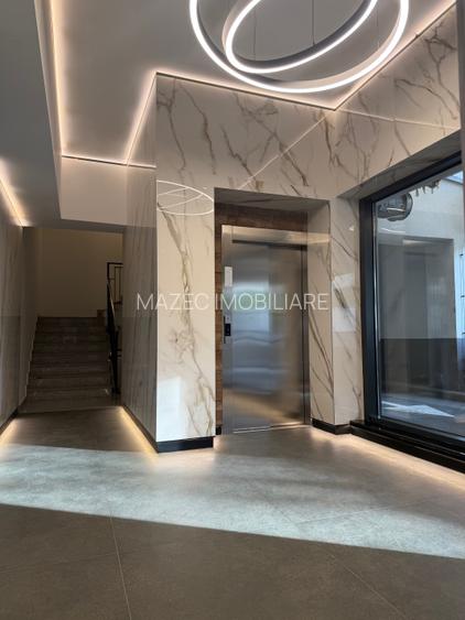 Studio modern Metrou OBOR - 15