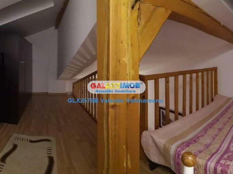 Apartament 2 Camere Titan DV 496 - 6