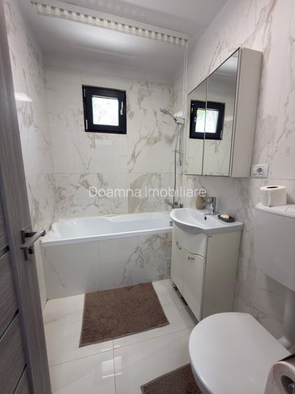 Apartament 2 camere renovat complet, etaj 3, str. Lucretiu Patrascanu, nr. 4 - 7