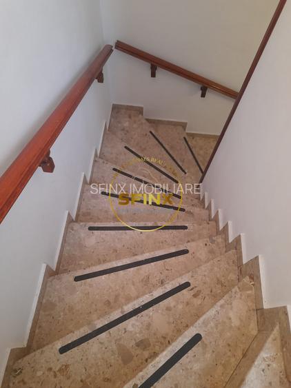 Piata Victoriei, inchiriere spatiu birouri in vila, 100mpu, atmosfera cocheta - 14