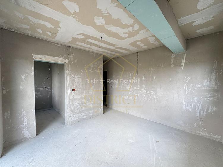 Duplex modern cu 4 camere si 3 bai | Mosnita Noua | VALERY - 10