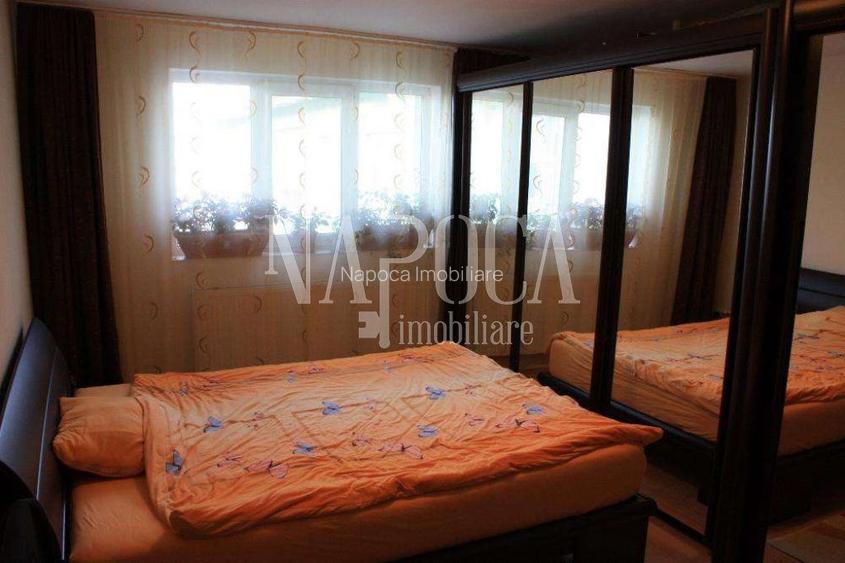 Apartament 3 camere de vanzare in Buna Ziua, Cluj Napoca - 2