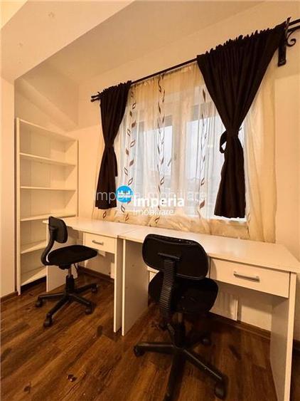 Apartament 4 camere 116 mp,zona Copou - Breazu,bloc nou tip vila - 18