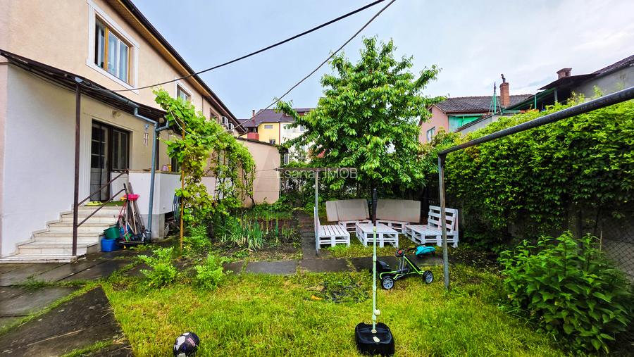 CASA D+P+E+M | Costache Negruzzi | 2Garaje | Gradina | 5 Camere |VIDEO - 9