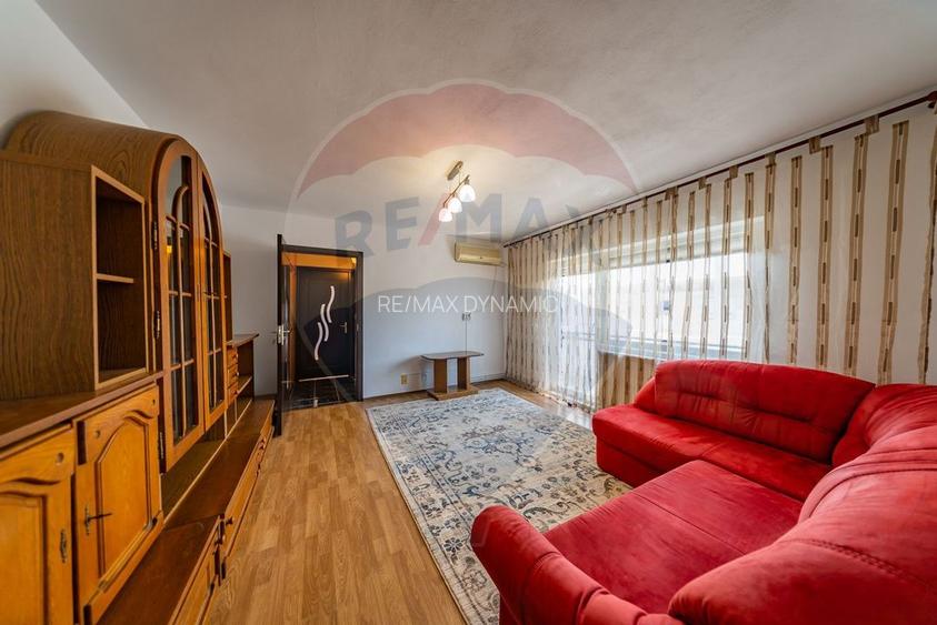 Apartament cu 2 camere de închiriat în zona Micalaca - 3