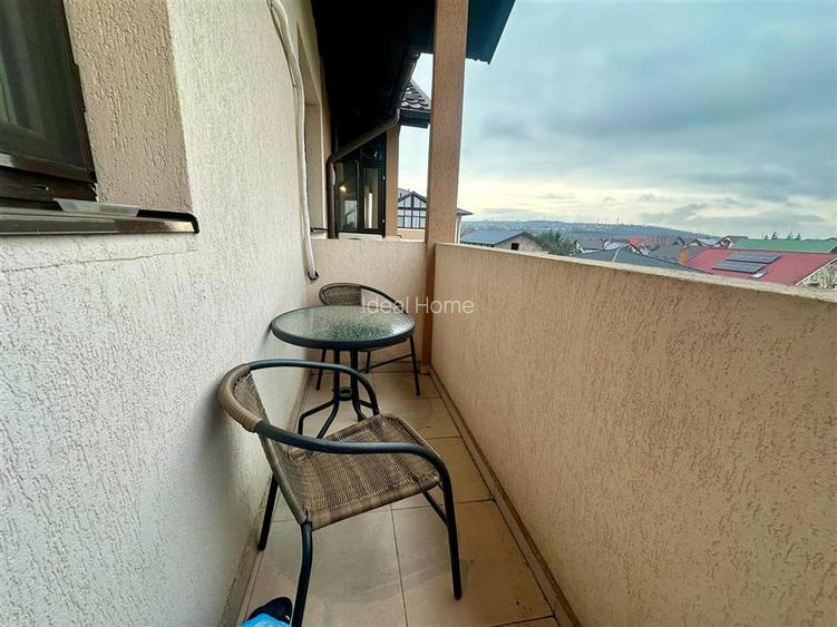 Cug - 2 Camere Decomandat + 2 Locuri De Parcare - Boxa Proprie - Bloc 2021 - 9