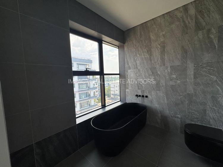 Loft spectaculos în complexul exclusivist Brick Loft – Intrarea Chefalului - 13