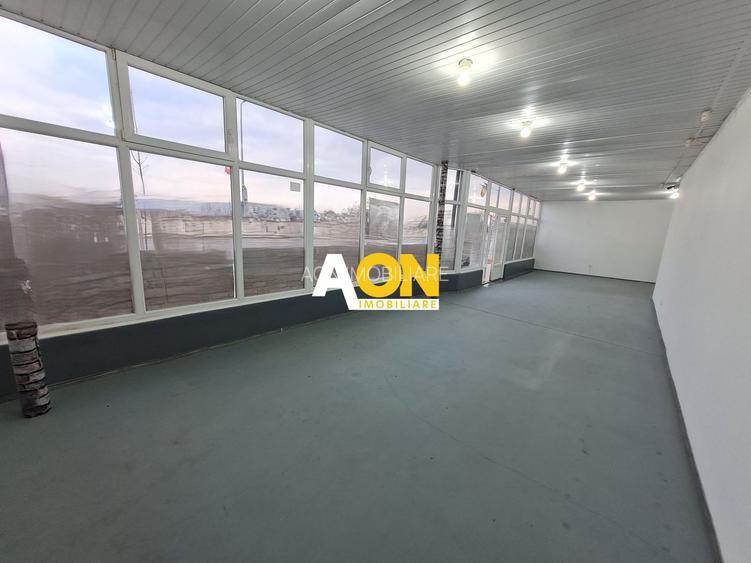 Spatiu Comercial 288 mp Configurabil, Strada Principala - 2