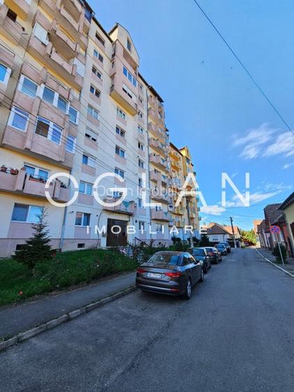Apartament 3 camere 72 mp utili, lift, zona Terezian 0% Comision - 8