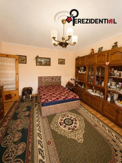APARTAMENT 3 CAMERE SEBASTIAN PARC - 3